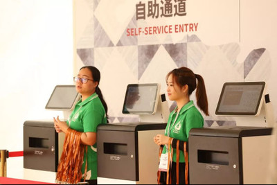 展會(huì)四天，你的微笑就由我們來(lái)守護(hù)！——專業(yè)禮儀慶典服務(wù)全攻略