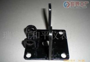 中國沖壓件與制動器配件批發(fā)市場 一站式汽摩配件采購平臺解析